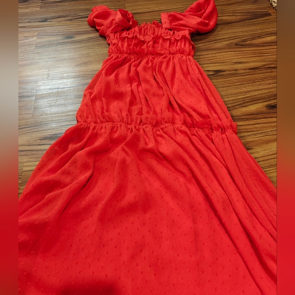 Lani The Label The Poppy Dress - Picture 5 of 6